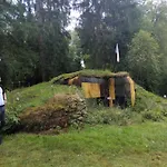 Domecek Se Sluncem Holiday home Nova Pec