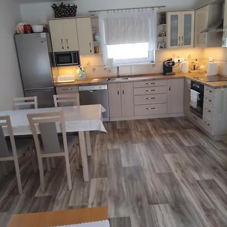 Domecek Se Sluncem Holiday home Nova Pec