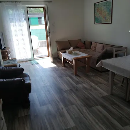 Holiday home Domecek Se Sluncem *
