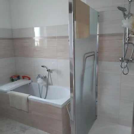 Holiday home Domecek Se Sluncem *