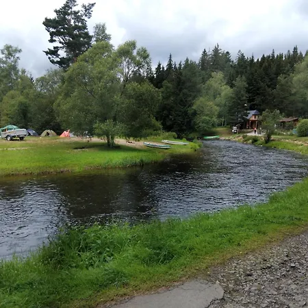 Domecek Se Sluncem Holiday home Nova Pec
