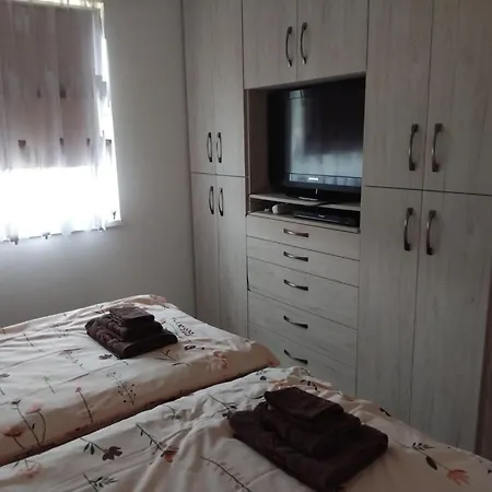 Domecek Se Sluncem Holiday home *