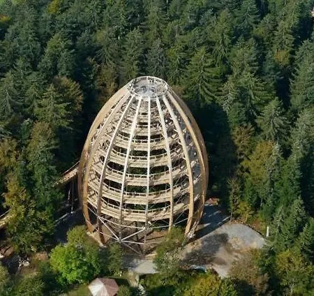 Domecek Se Sluncem Holiday home Nova Pec