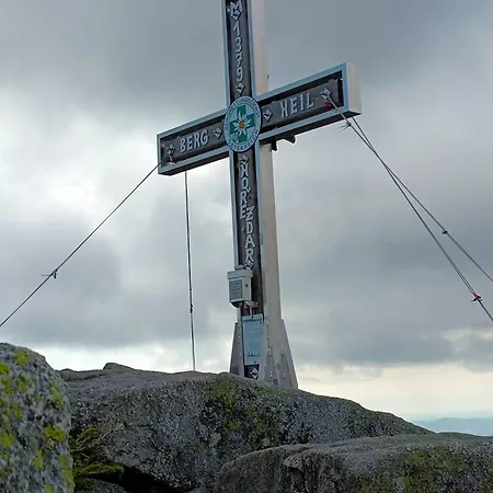Feriehus Domecek Se Sluncem
