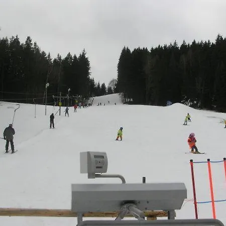 Domecek Se Sluncem *