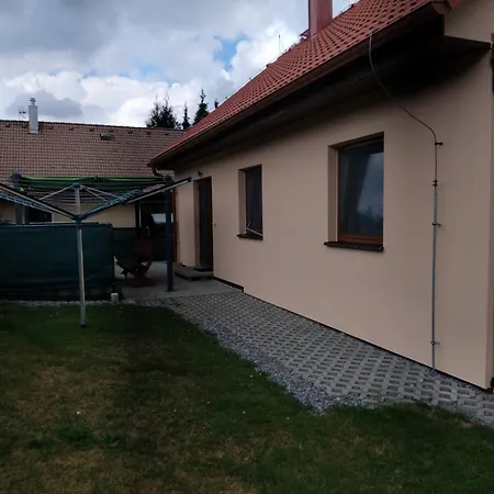 Domecek Se Sluncem