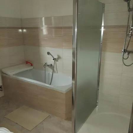 بيت للعطل Domecek Se Sluncem