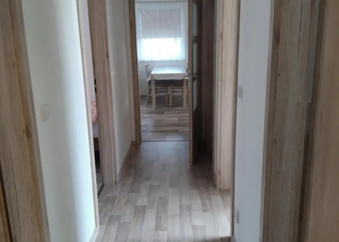 Domeček Se Sluncem Prázdninový dům *