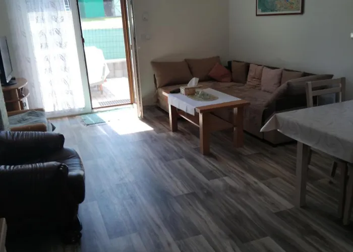 Ferienhaus Domecek Se Sluncem *