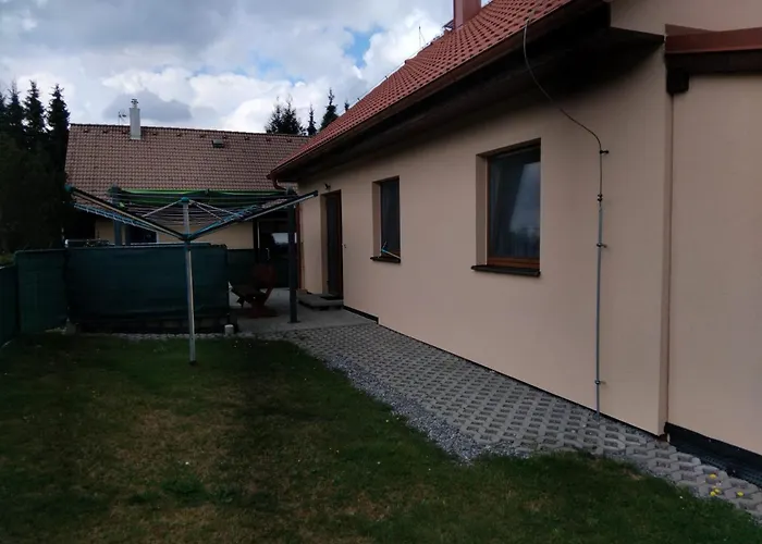 Domecek Se Sluncem